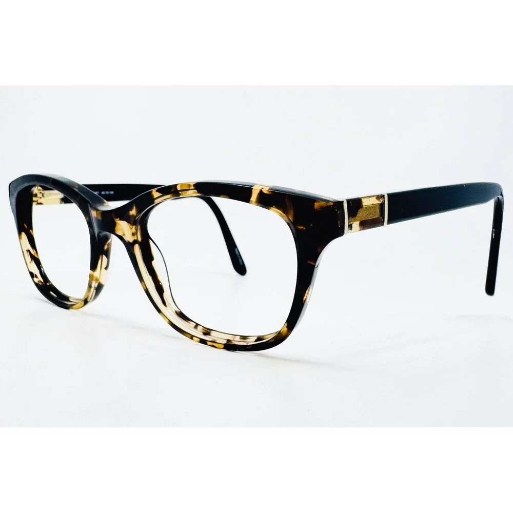 Kirkland Signature Eyeglasses Womens Tortoise KS ARYN 1257225 49-18-140